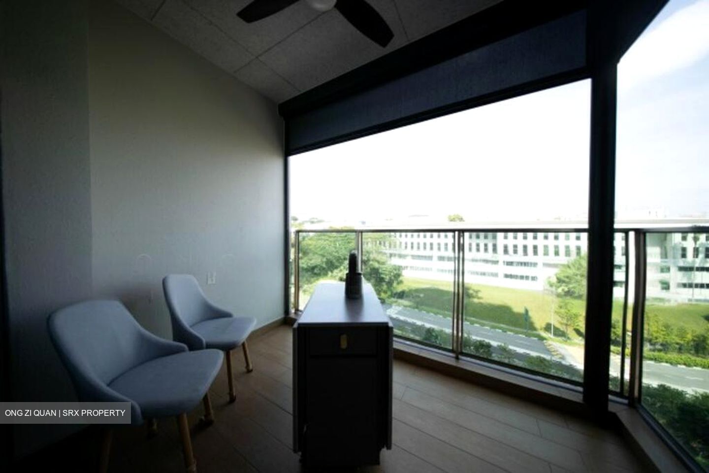 Normanton Park (D5), Apartment #522556661